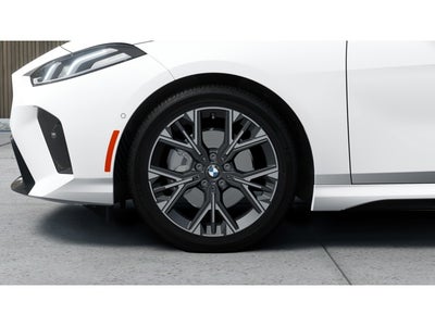 2026 BMW 2 Series Base