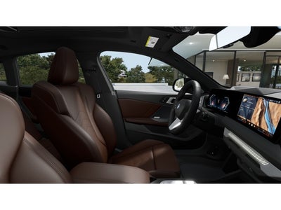 2026 BMW 2 Series Base