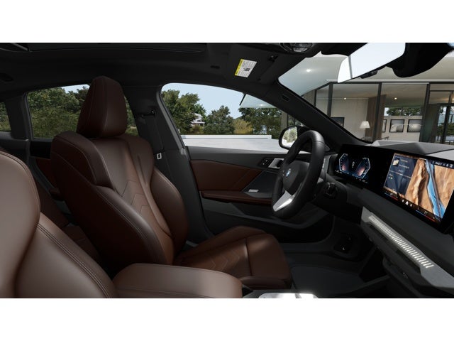 2026 BMW 2 Series Base