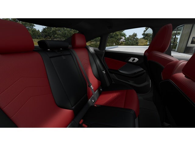 2026 BMW 2 Series Base