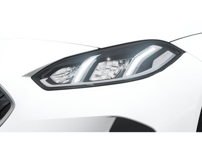 2026 BMW 2 Series Base