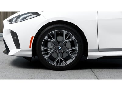 2026 BMW 2 Series Base