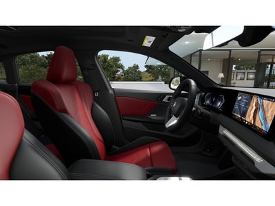 2026 BMW 2 Series Base