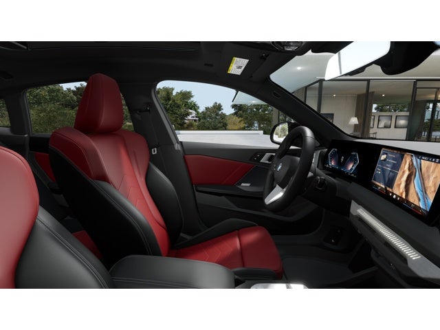 2026 BMW 2 Series Base