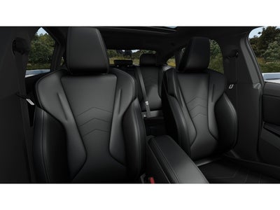 2026 BMW 2 Series Base