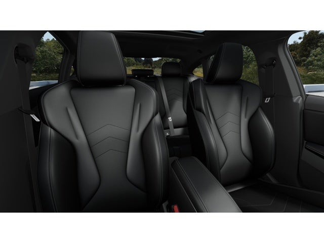 2026 BMW 2 Series Base