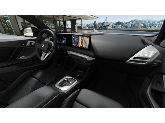 2026 BMW 2 Series Base
