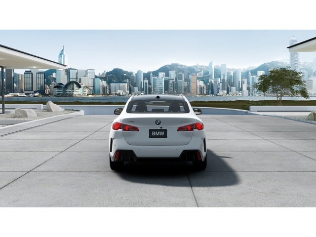 2026 BMW 2 Series Base