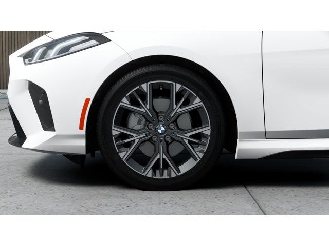 2026 BMW 2 Series Base