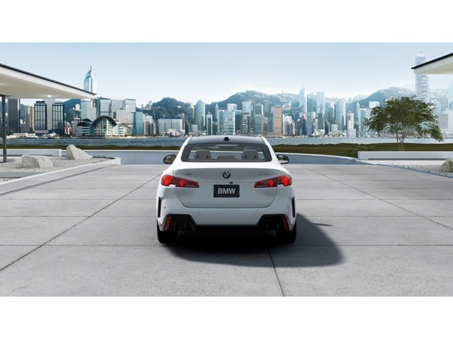 2026 BMW 2 Series Base