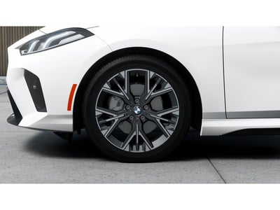 2026 BMW 2 Series Base