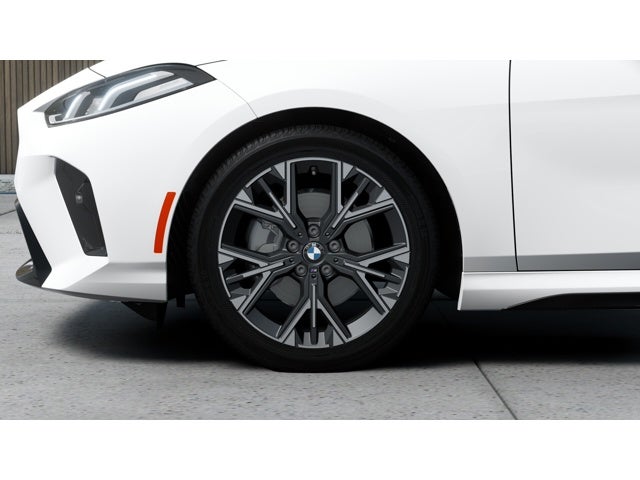 2026 BMW 2 Series Base