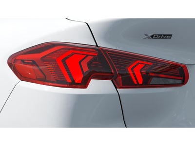 2026 BMW 2 Series Base
