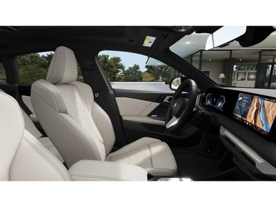 2026 BMW 2 Series Base
