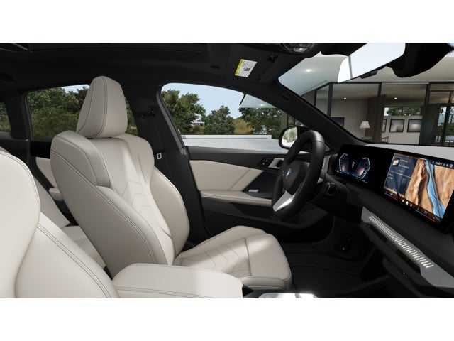 2026 BMW 2 Series Base