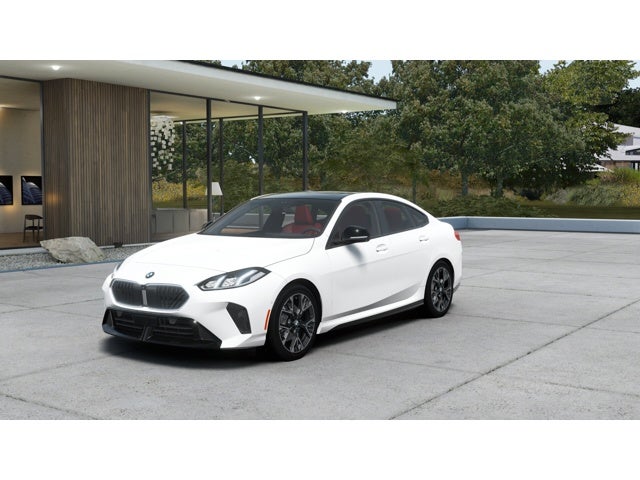 2026 BMW 2 Series Base