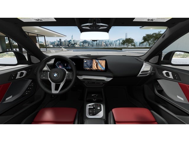 2026 BMW 2 Series Base