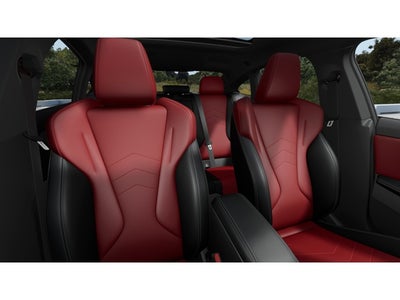 2026 BMW 2 Series Base