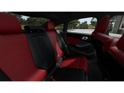 2026 BMW 2 Series Base