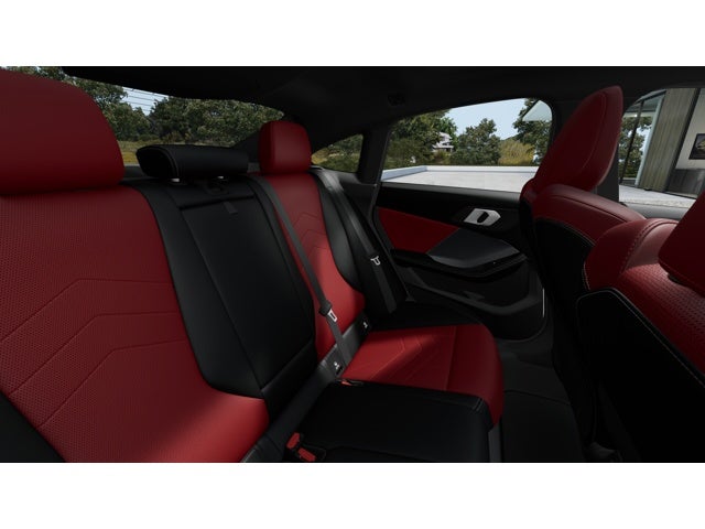 2026 BMW 2 Series Base