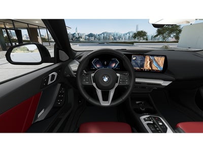 2026 BMW 2 Series Base