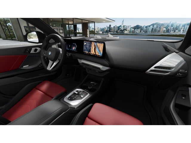 2026 BMW 2 Series Base