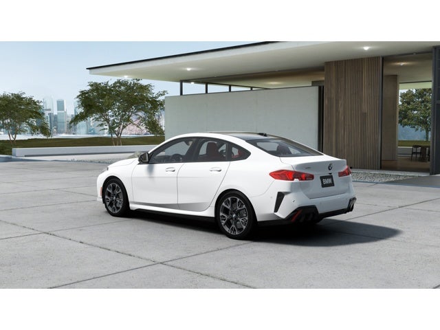 2026 BMW 2 Series Base