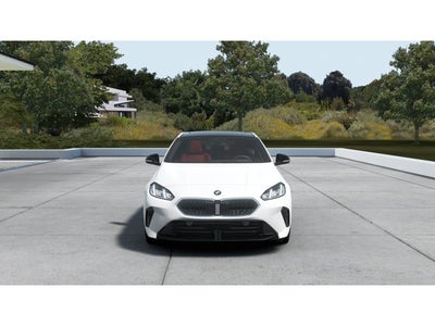 2026 BMW 2 Series Base