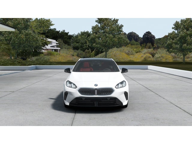 2026 BMW 2 Series Base