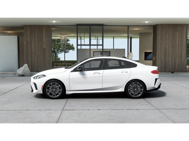 2026 BMW 2 Series Base