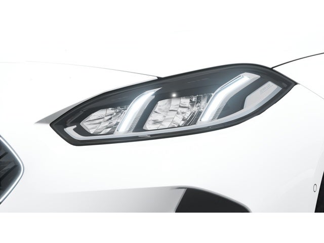 2026 BMW 2 Series Base