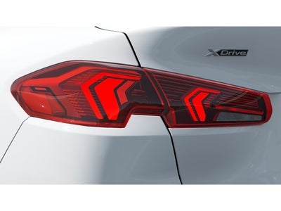 2026 BMW 2 Series Base