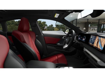 2026 BMW 2 Series Base