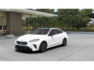 2026 BMW 2 Series Base