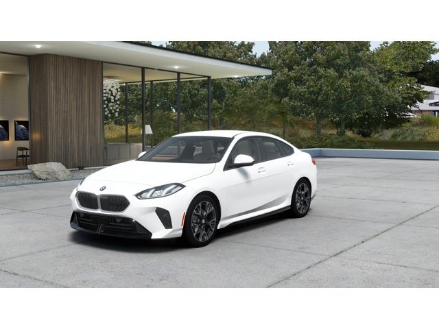 2026 BMW 2 Series 228 xDrive Gran Coupe's photo