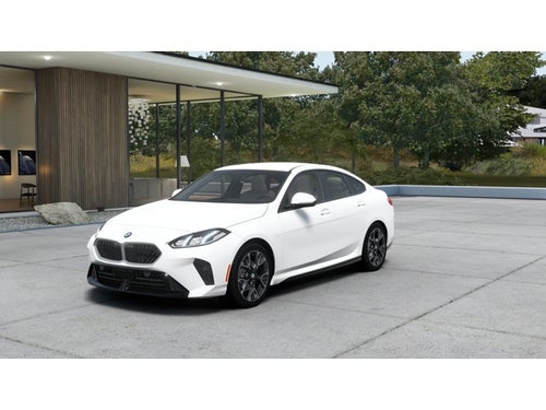 2026 BMW 2 Series Base