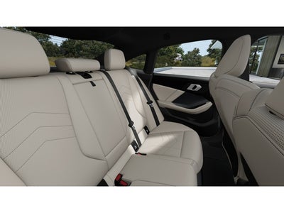 2026 BMW 2 Series Base