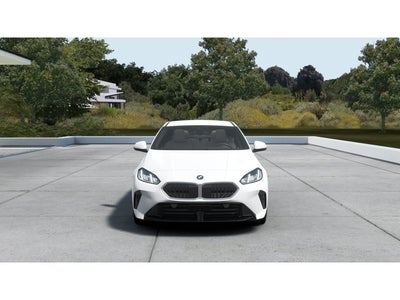 2026 BMW 2 Series Base