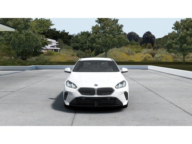 2026 BMW 2 Series Base