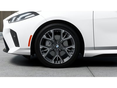 2026 BMW 2 Series Base