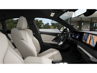 2026 BMW 2 Series Base