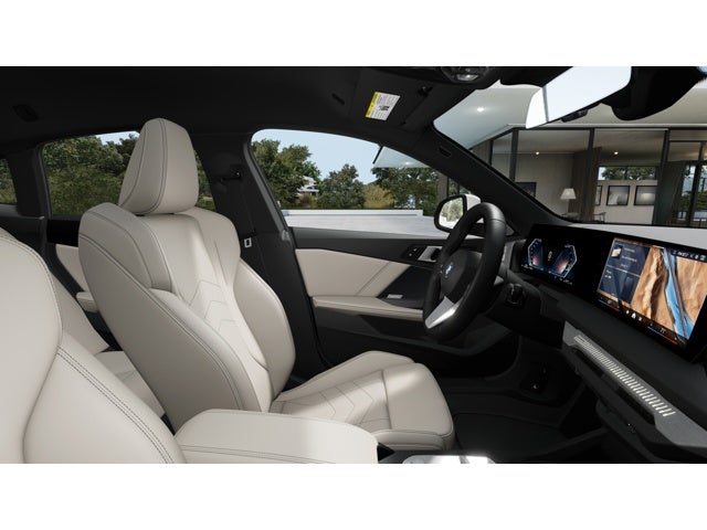 2026 BMW 2 Series Base