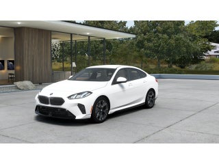 2026 BMW 2 Series Base
