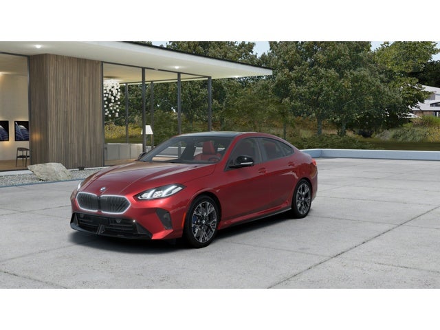 2026 BMW 2 Series Base