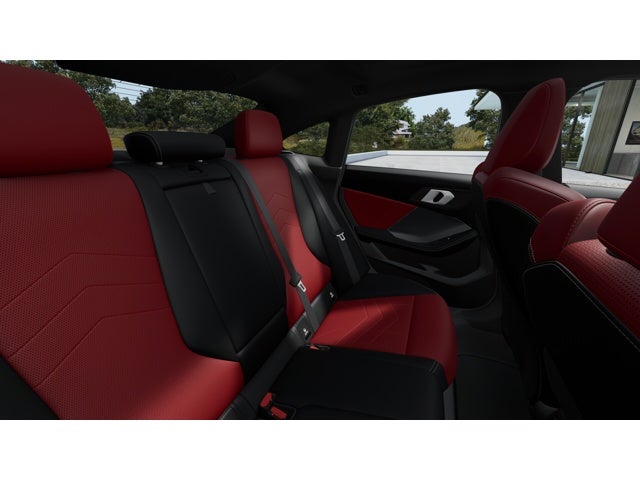 2026 BMW 2 Series Base