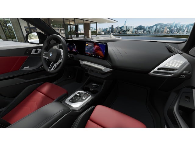 2026 BMW 2 Series Base