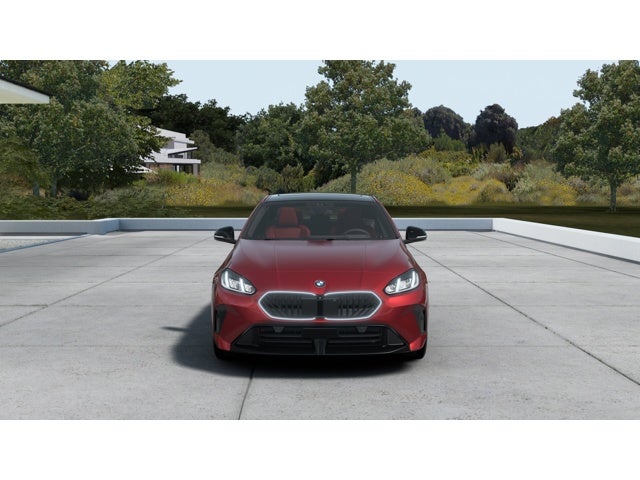 2026 BMW 2 Series Base