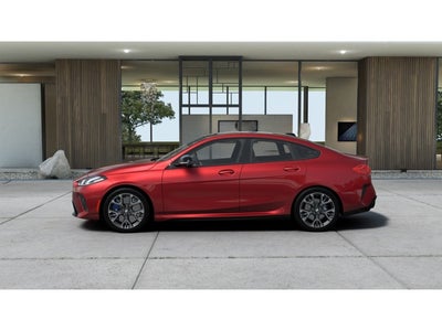 2026 BMW 2 Series Base