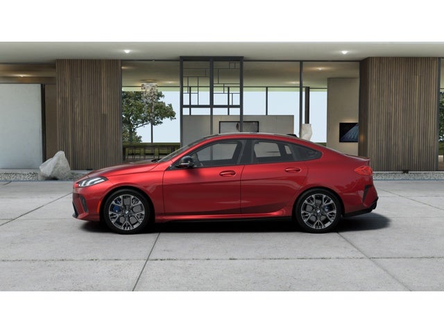 2026 BMW 2 Series Base