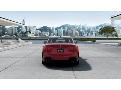 2026 BMW 2 Series Base